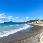 Apartment Swimming Pool Ca'du'ma' Portofino View Ovest Lavagna