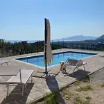 Swimming Pool Ca'du'ma' Portofino View Ovest Apartment *