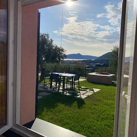 Swimming Pool Ca'du'ma' Portofino View Ovest Apartment *