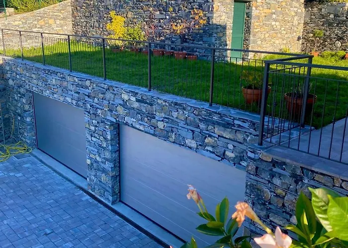 Appartement Ca'du'ma' Portofino View Ovest Lavagna