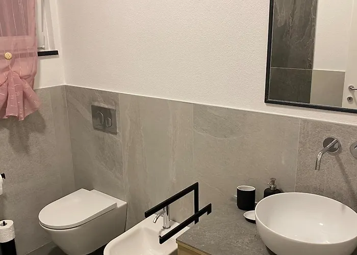 Ca'du'ma' Portofino View Ovest Appartement