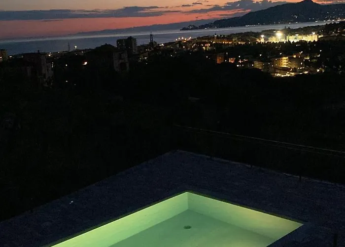 Ca'du'ma' Portofino View Ovest