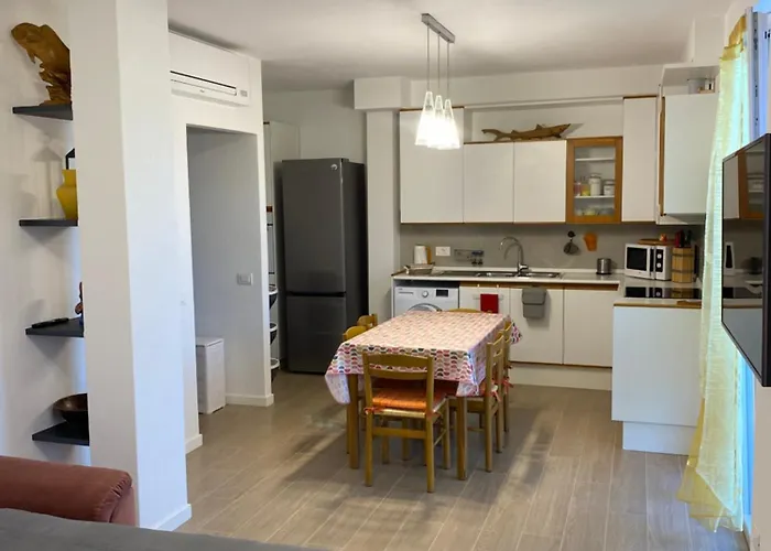Appartement Ca'du'ma' Portofino View Ovest Lavagna