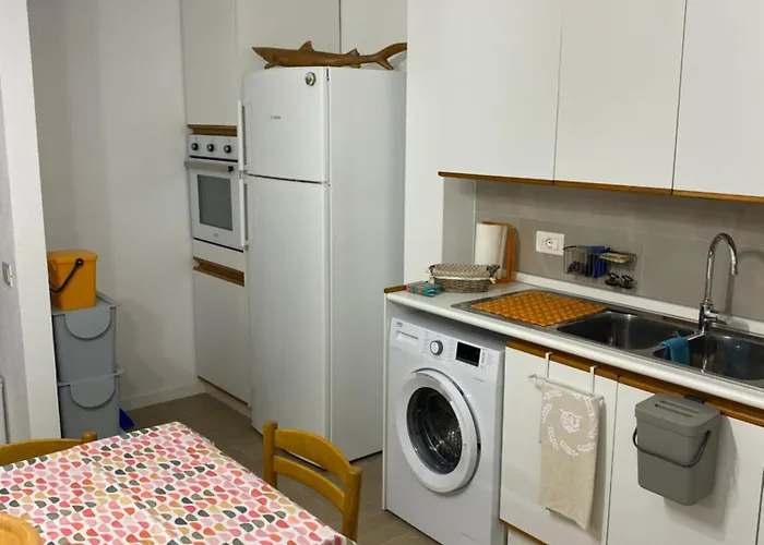 Ca'du'ma' Portofino View Ovest Appartement *