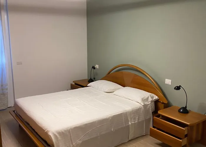 Appartement Ca'du'ma' Portofino View Ovest Lavagna