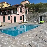 Lägenhet Swimming Pool Ca'du'ma' Portofino View Ovest *