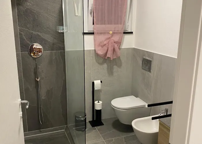 Apartment Ca'du'ma' Portofino View Ovest Lavagna